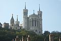 Notre Dame de Fourvière