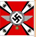 Reichsluftfahrtminister 1933 – 1935 (reverse)