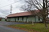 Olmsted Falls Depot