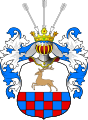 Wappen Hertzberg (Arcemberski)