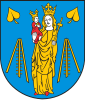 Coat of arms of Gmina Lipinki