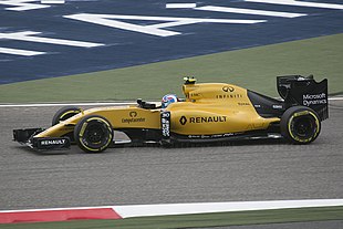 Renault R.S.16