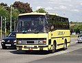 Paramount 3200 I on short-wheelbase Bedford YMP chassis