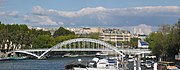 Passerelle Debilly