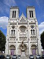 Basilique Saint-Donatien-et-Saint-Rogatien