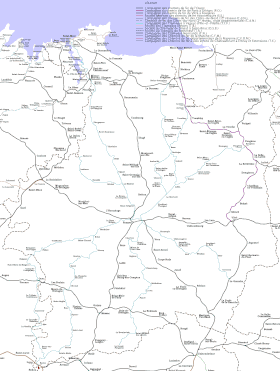 Image illustrative de l’article Tramways d'Ille-et-Vilaine