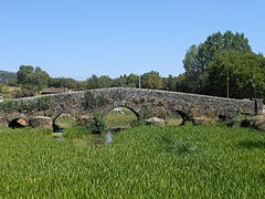 Ponte de Frieira