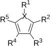 Pyrrole Ring