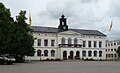 The Town Hall in Köping