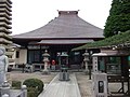 蓮花寺