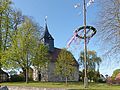 Kirche in Rieseberg