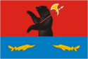 Flag of Rybinsky District