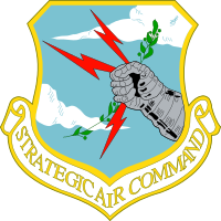 Image illustrative de l’article Strategic Air Command