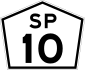 SP-010 shield}}