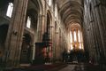 Basilica of Mary Magdalene, France