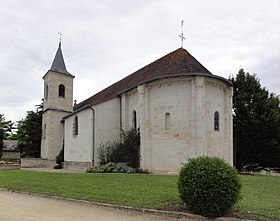 Saint-Cyr (Vienne)