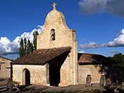 Pfarrkirche Saint-Genis