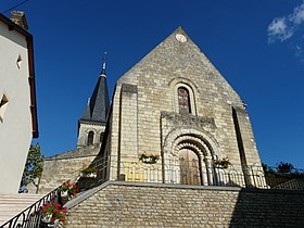 Saint-Léger-de-Montbrillais