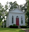 Saint Mark's Episcopal Church