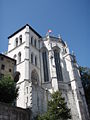 12 juin 2010 À midi, les cloches de France sonneront à l'unisson du plus grand carillon d'Europe. Vive la France, vive la Savoie !