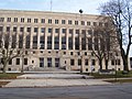 The Sheboygan County Courthouse