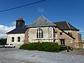 Église, autre vue