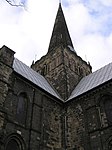 Church of St Cuthbert