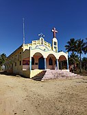 St. Joseph Church, Periearikodi