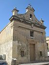 Chapel of St Catherine