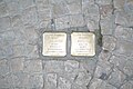 Stolperstein, Talamtstraße 6