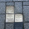 Stolpersteine