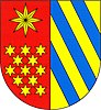 Coat of arms of Sudoměřice u Bechyně