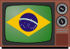 Televisão no Brasil