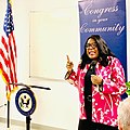 Terri Sewell