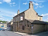 The Bulls Head public house, Westgate