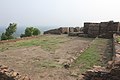 The Monastery and Water Tank.