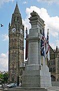 Rochdale Cenotaph