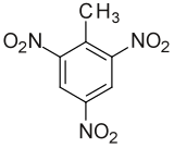 Image illustrative de l’article Trinitrotoluène
