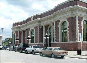 Image illustrative de l’article Union Station (Tampa)