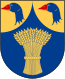 Blason de Vårgårda