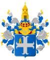 Wappen derer von der Capellen