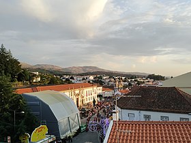 Gouveia (Portugal)