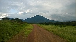 Santa Cecilia – Veduta