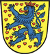 Coat of arms of Fallersleben