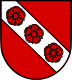 Coat of arms of Mulfingen