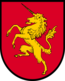 Blason de Scharzfeld