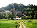 Pfarrkirche St. Martin