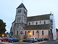 Église Saint-Pierre