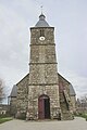 Église Notre-Dame de Beauvain