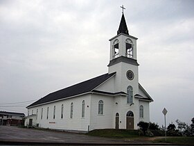 Ragueneau (Québec)